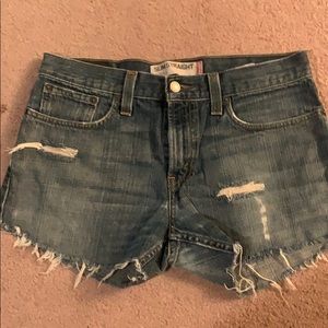Levi’s short